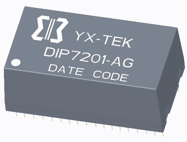 YXDIP7201-AG