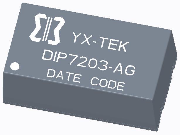 YXDIP7203-AG